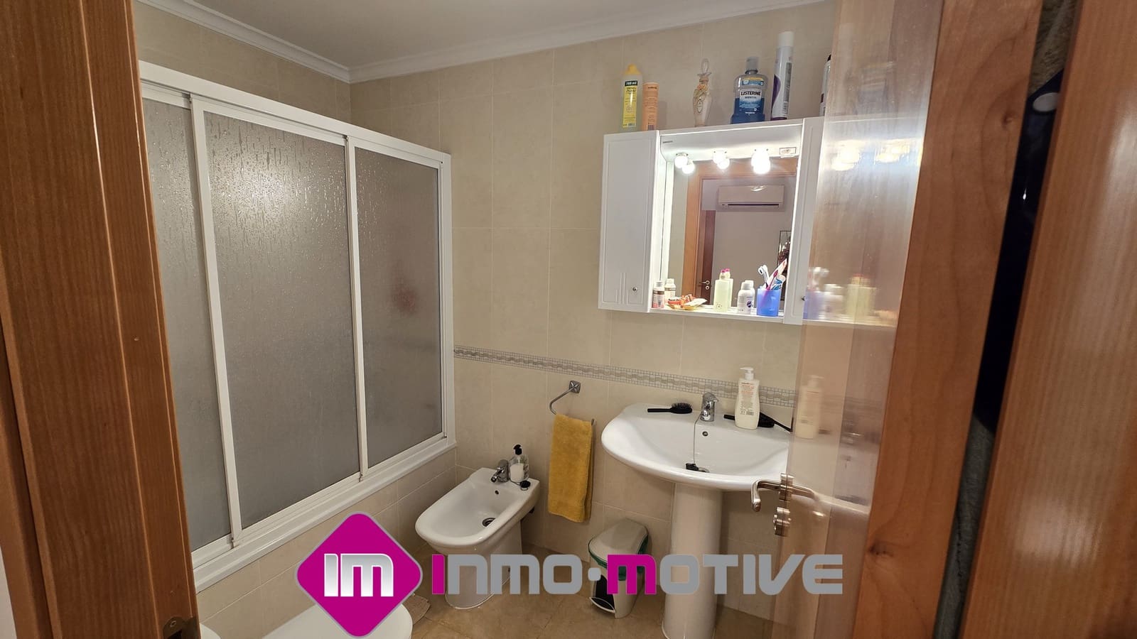 2 soveværelse Lejlighed til salg i Peniscola med garage - € 270.000 (Ref: 9133730)