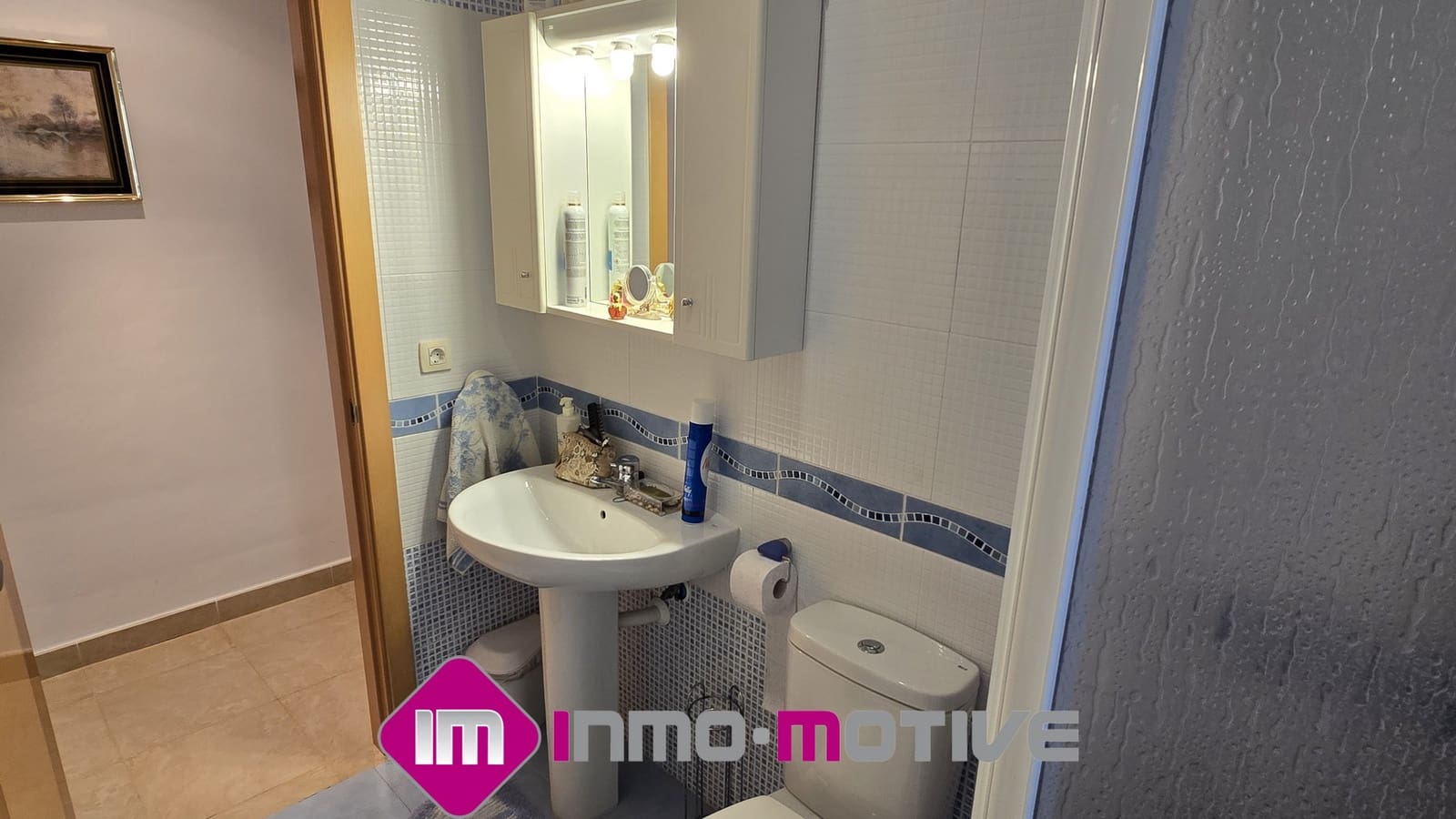 2 soveværelse Lejlighed til salg i Peniscola med garage - € 270.000 (Ref: 9133730)