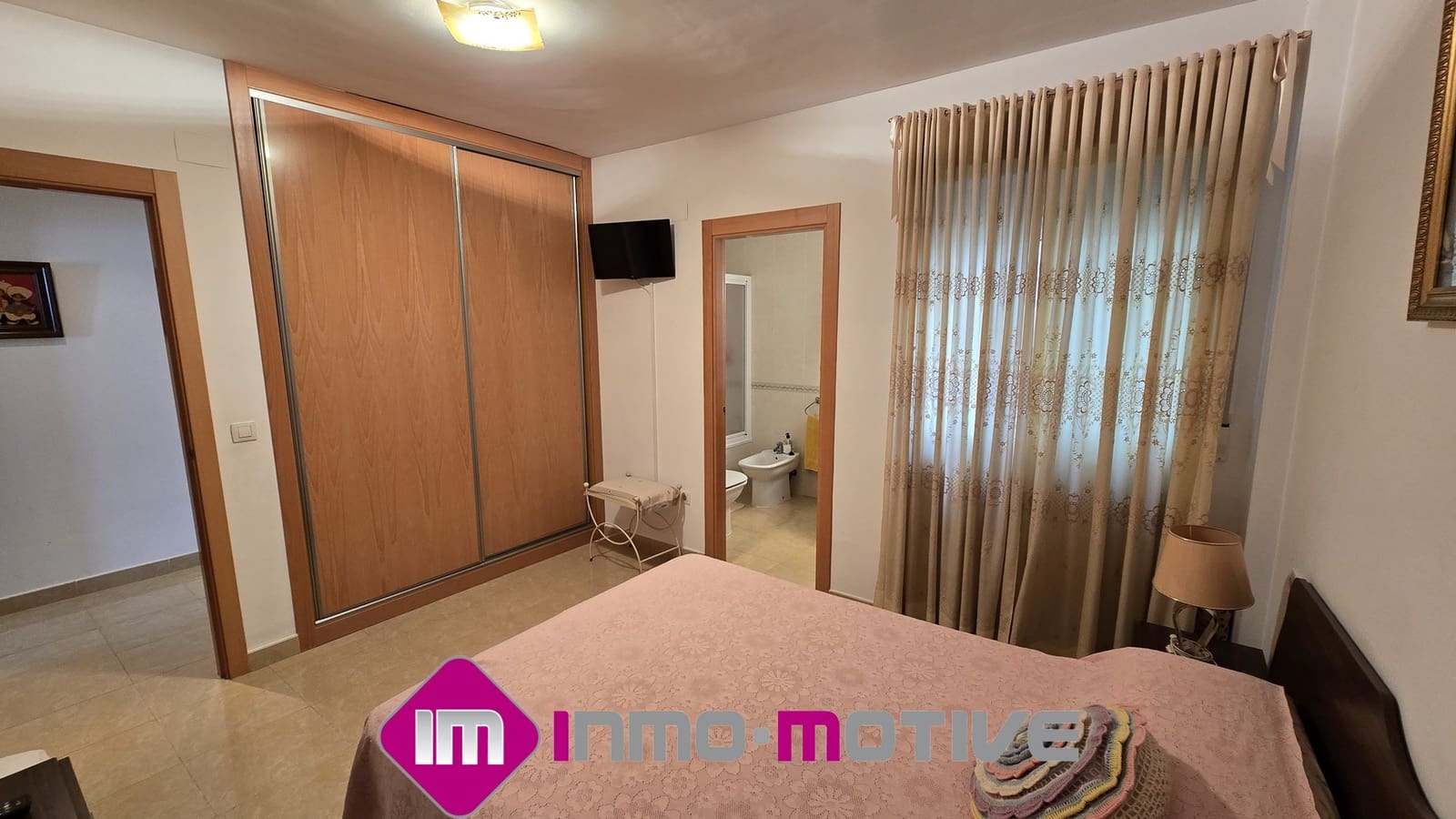 2 soveværelse Lejlighed til salg i Peniscola med garage - € 270.000 (Ref: 9133730)