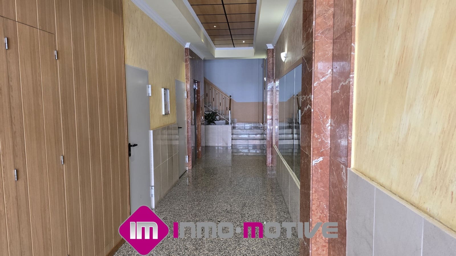 2 soveværelse Lejlighed til salg i Peniscola med garage - € 270.000 (Ref: 9133730)