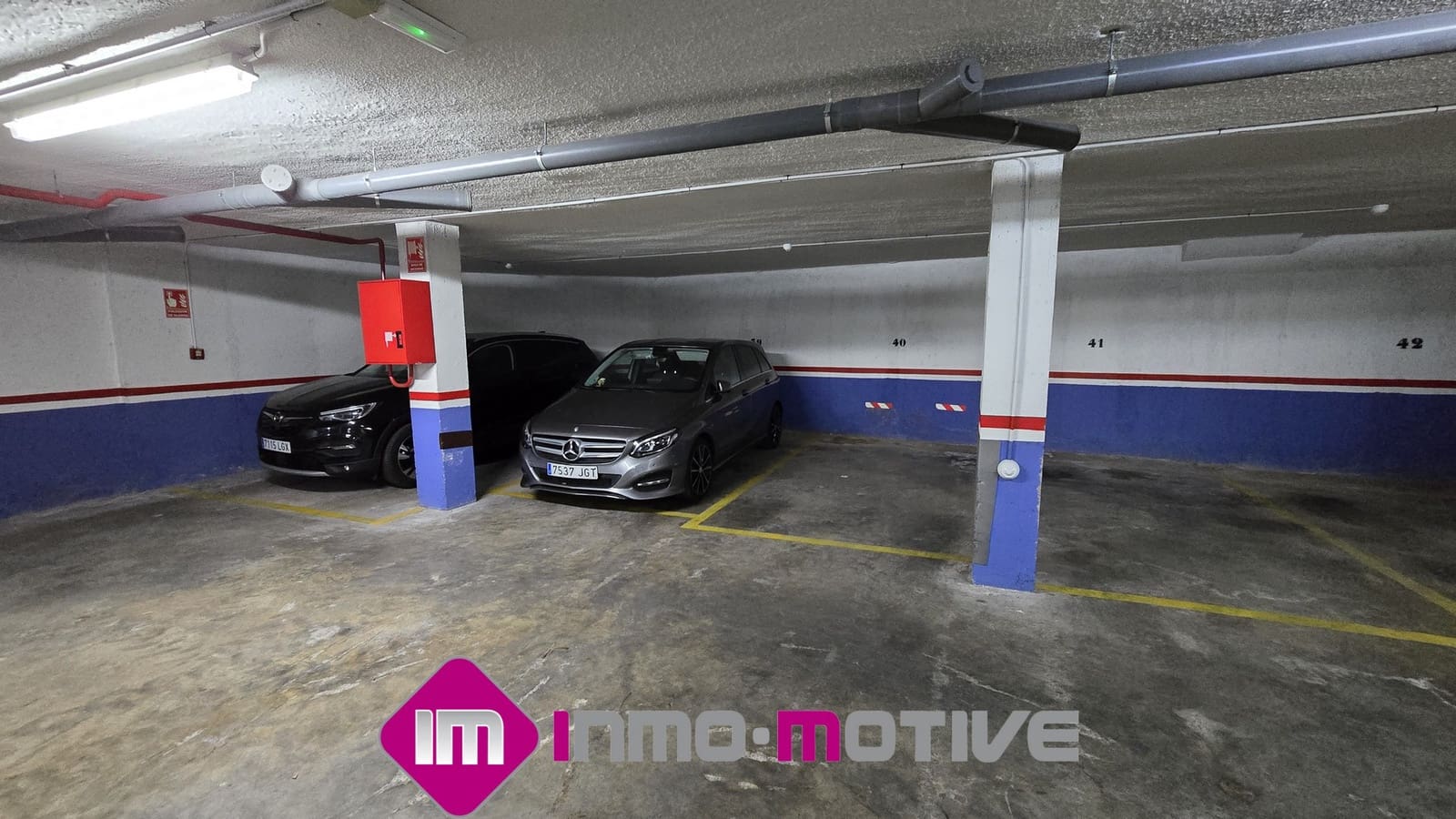 2 soveværelse Lejlighed til salg i Peniscola med garage - € 270.000 (Ref: 9133730)