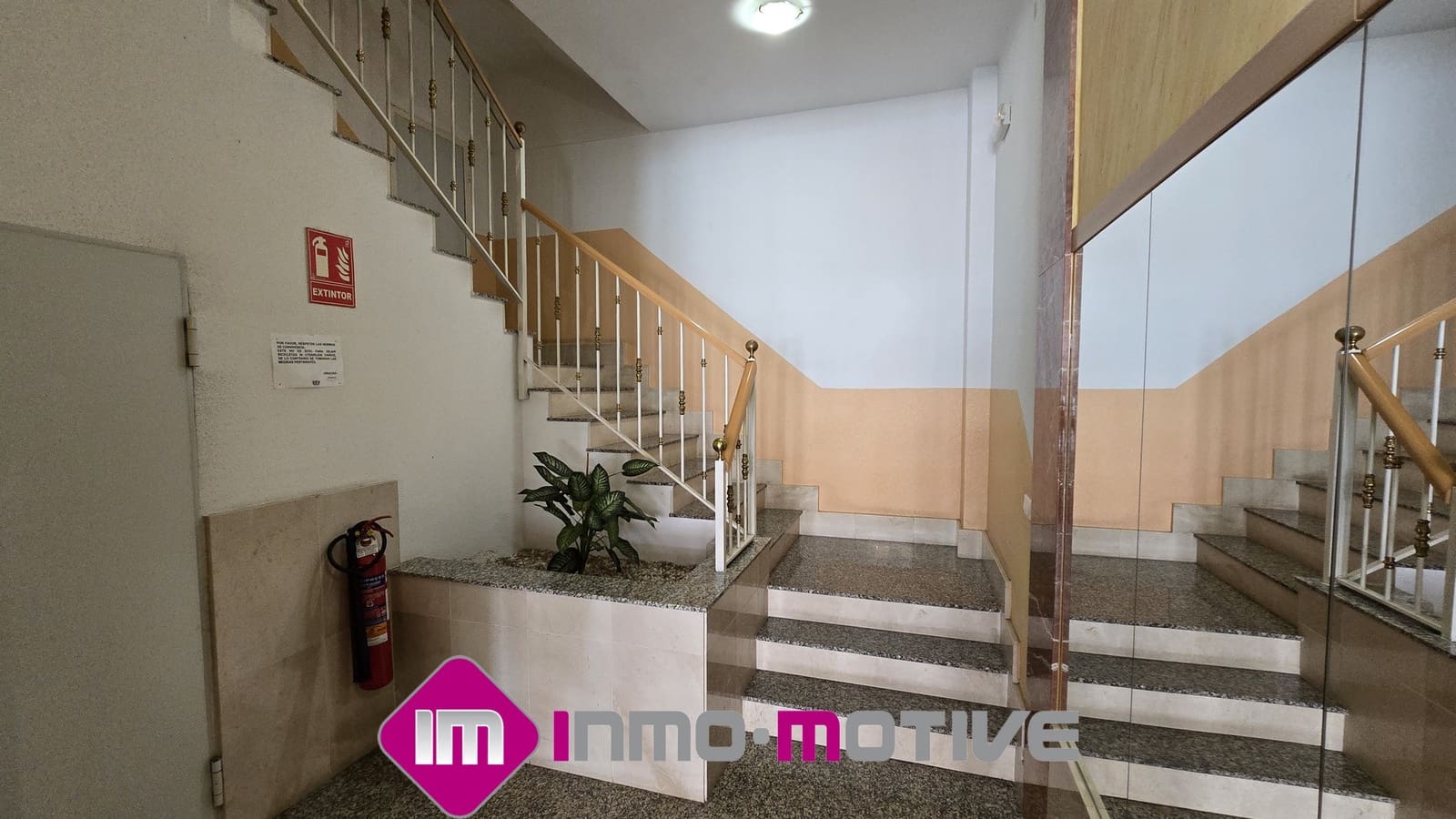 2 soveværelse Lejlighed til salg i Peniscola med garage - € 270.000 (Ref: 9133730)