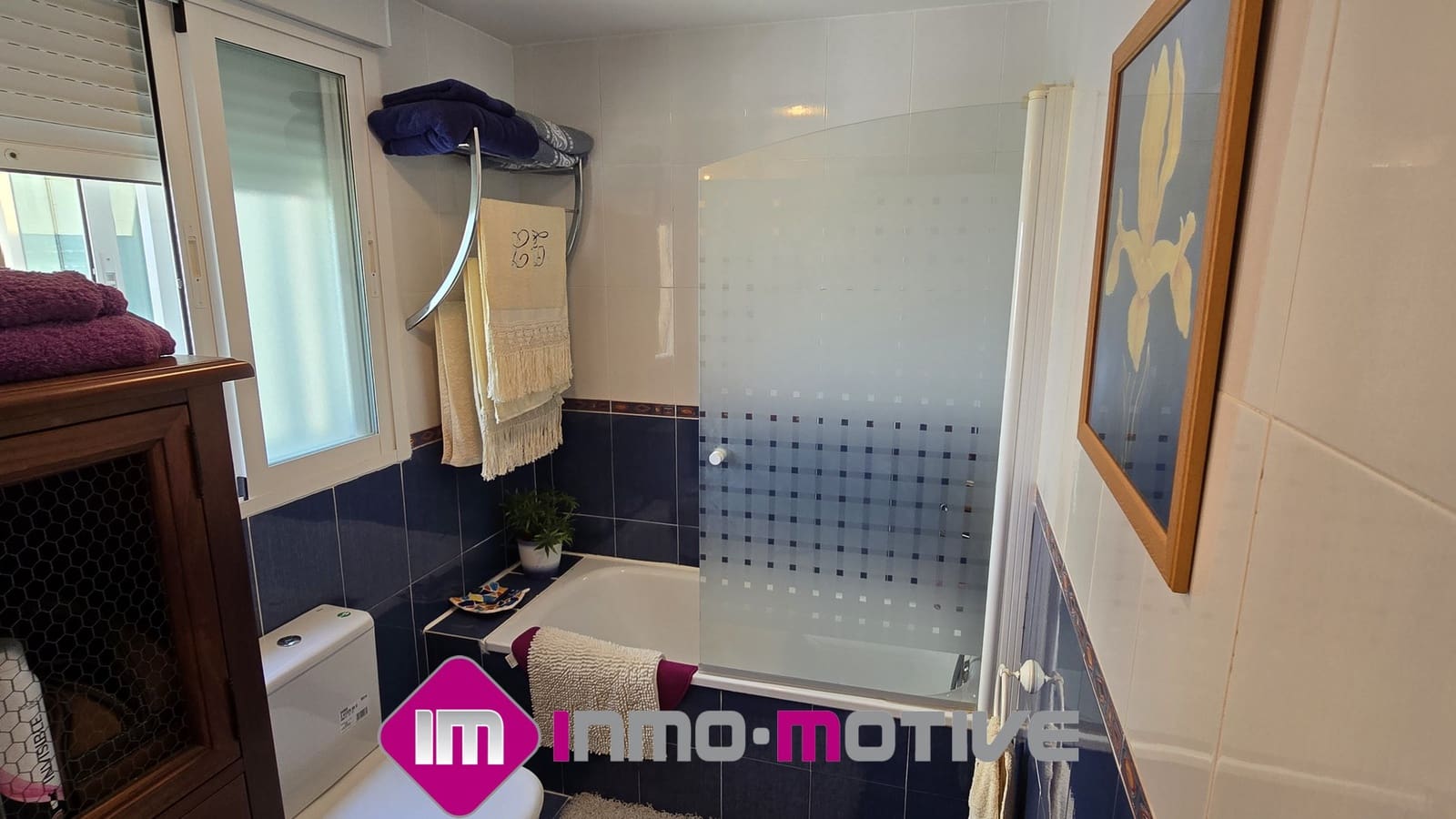 2 soveværelse Lejlighed til salg i Peniscola med swimmingpool garage - € 275.000 (Ref: 9196327)