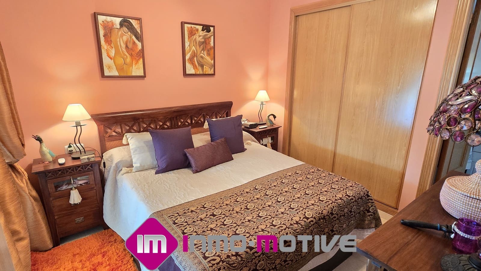 2 soveværelse Lejlighed til salg i Peniscola med swimmingpool garage - € 275.000 (Ref: 9196327)