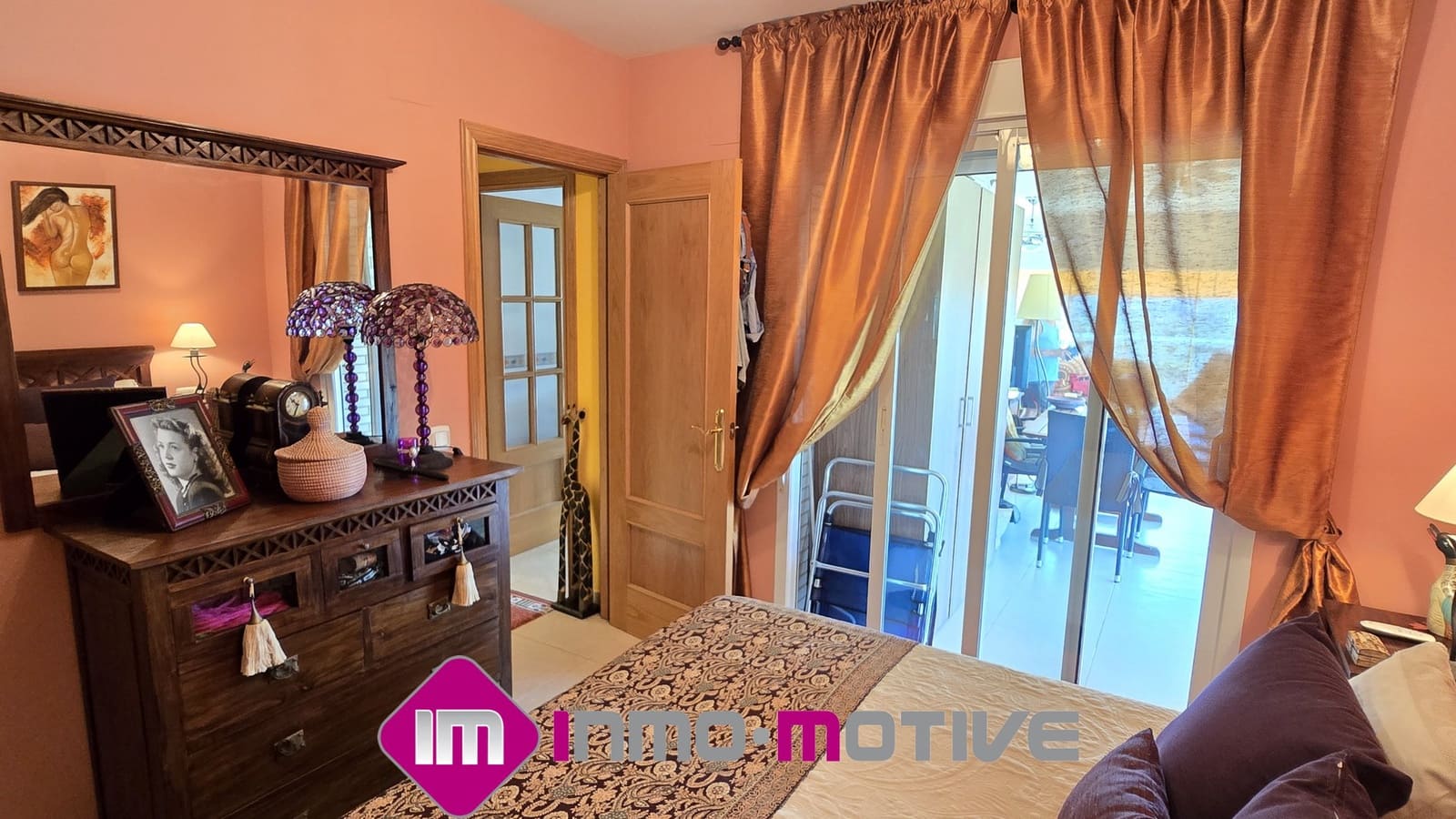 2 soveværelse Lejlighed til salg i Peniscola med swimmingpool garage - € 275.000 (Ref: 9196327)