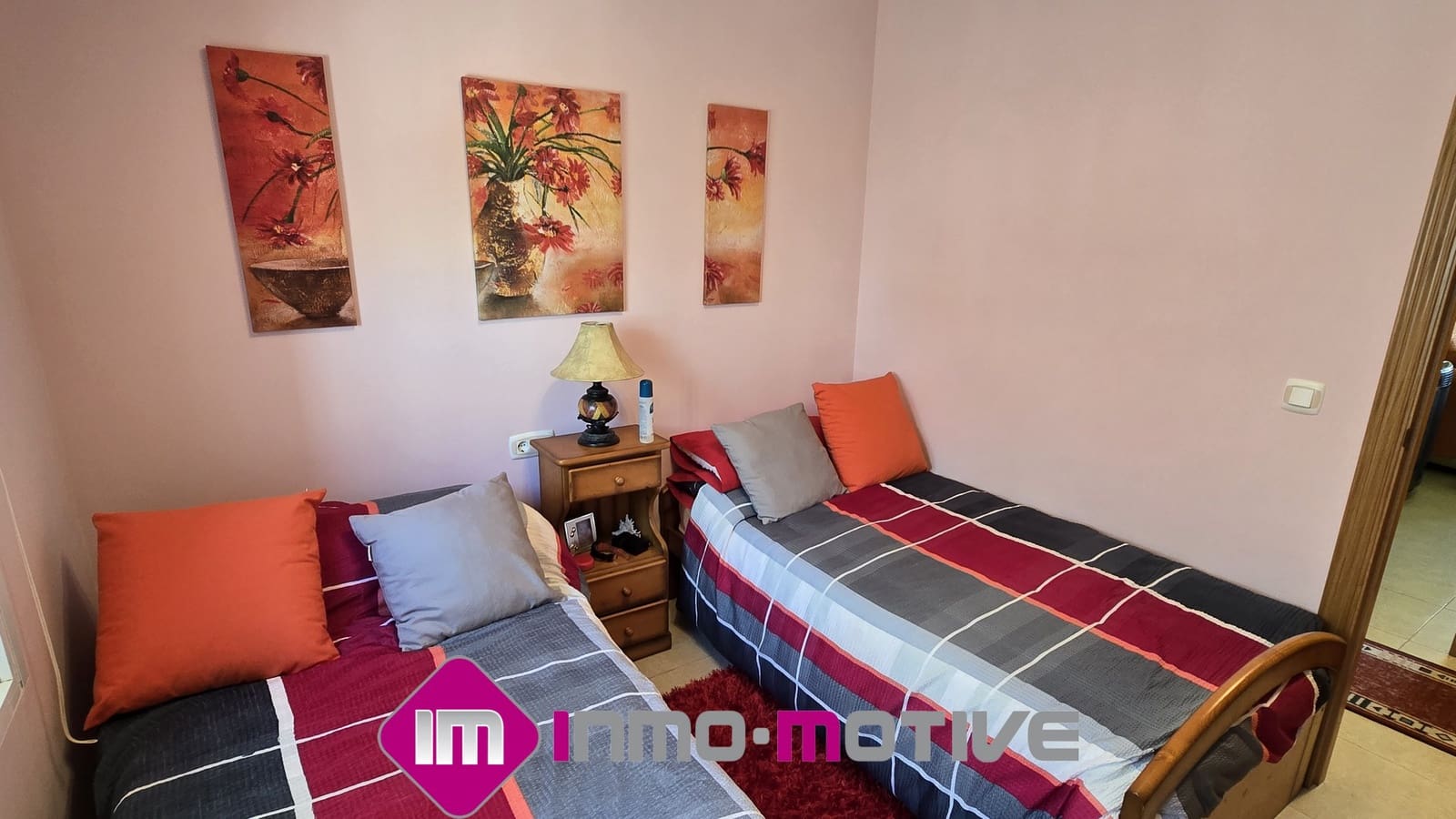 2 soveværelse Lejlighed til salg i Peniscola med swimmingpool garage - € 275.000 (Ref: 9196327)