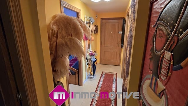 2 soveværelse Lejlighed til salg i Peñíscola med swimmingpool garage - € 275.000 (Ref: 9196327)