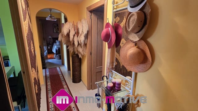 2 soveværelse Lejlighed til salg i Peñíscola med swimmingpool garage - € 275.000 (Ref: 9196327)