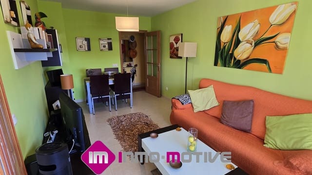 2 soveværelse Lejlighed til salg i Peñíscola med swimmingpool garage - € 275.000 (Ref: 9196327)