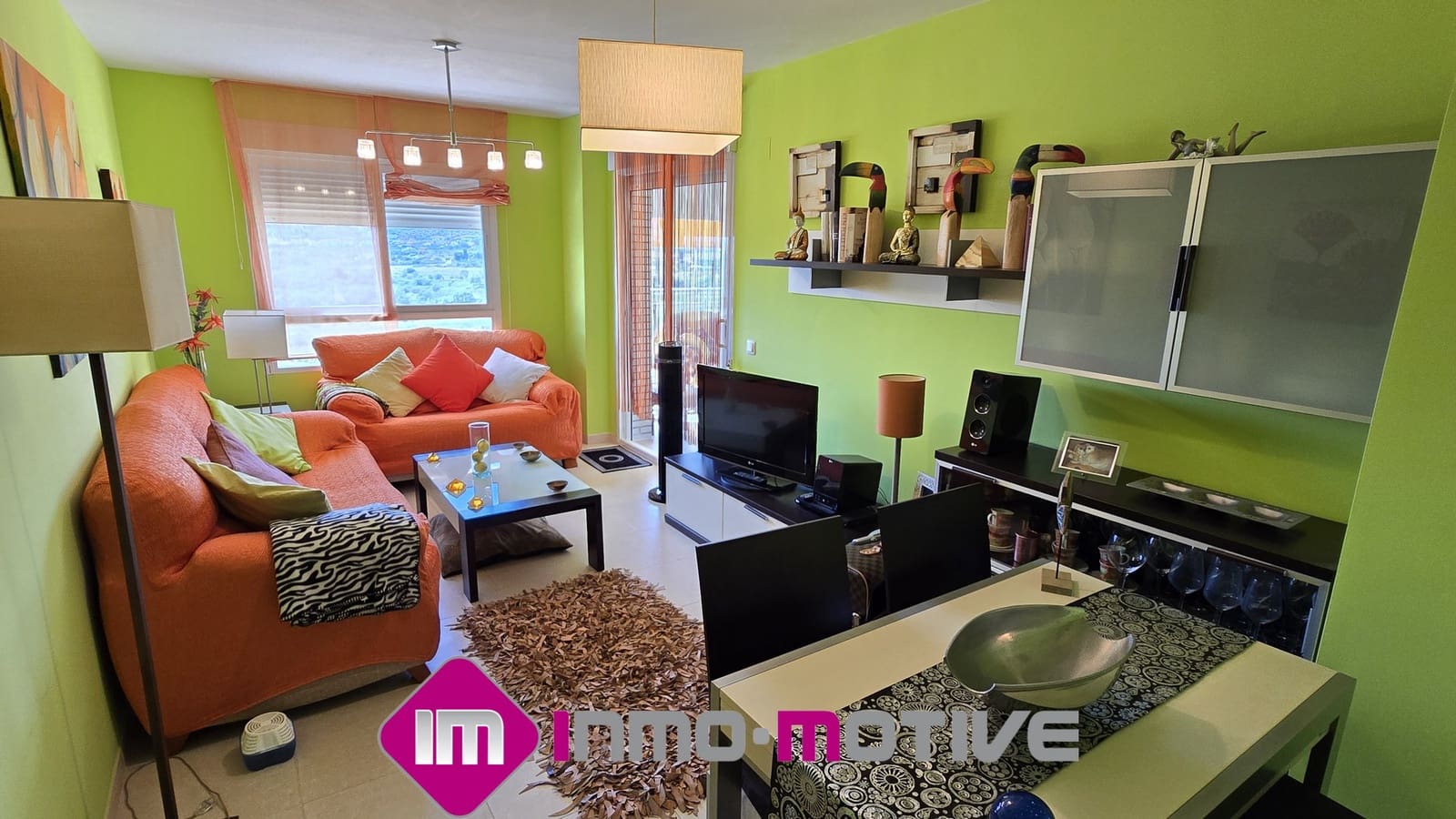 2 soveværelse Lejlighed til salg i Peniscola med swimmingpool garage - € 275.000 (Ref: 9196327)