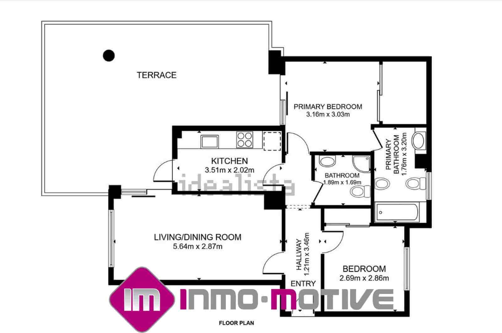 2 soveværelse Lejlighed til salg i Peniscola med swimmingpool garage - € 275.000 (Ref: 9196327)