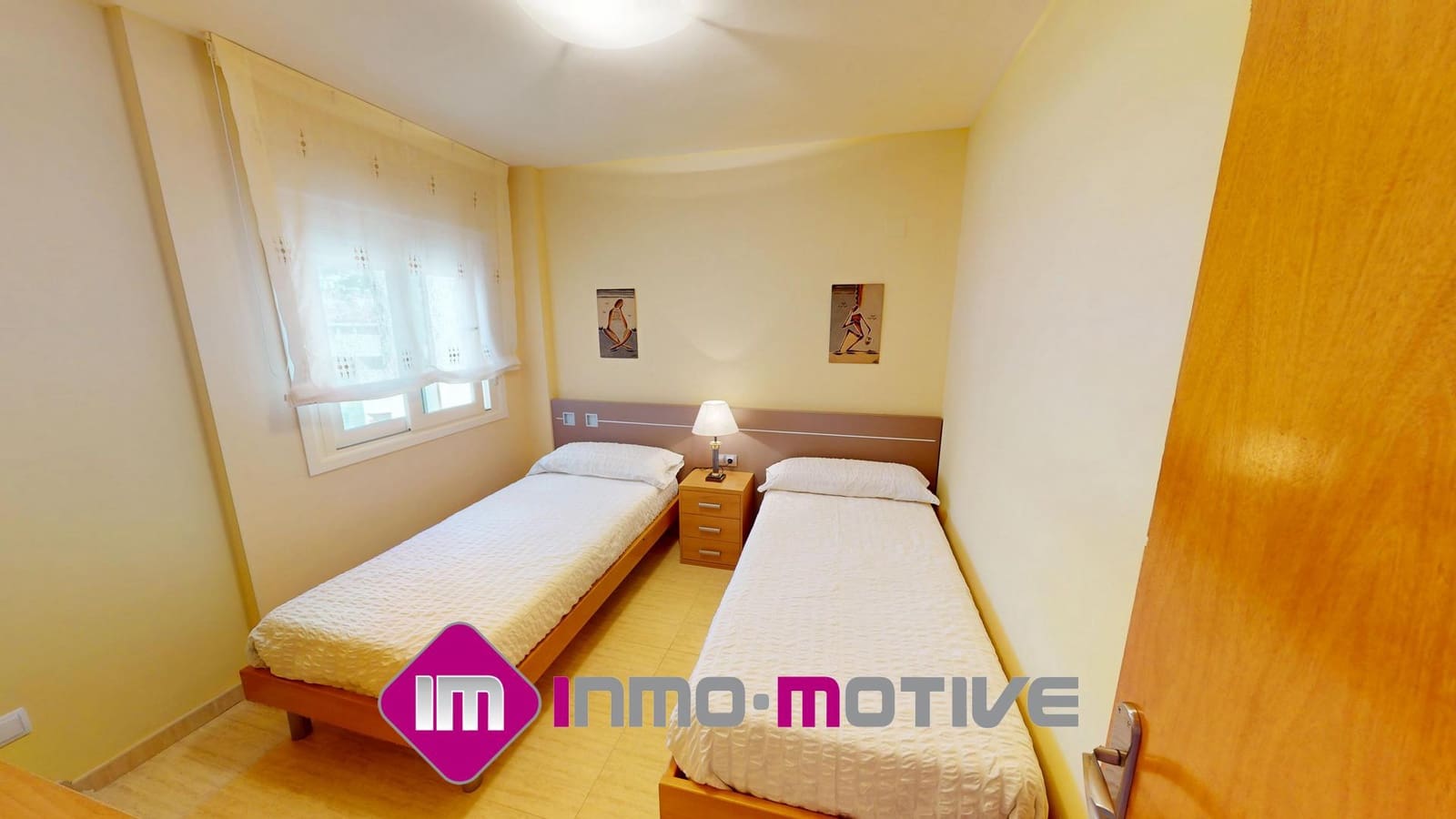 3 bedroom Apartment for sale in Peniscola with garage - € 305,000 (Ref: 9251573)