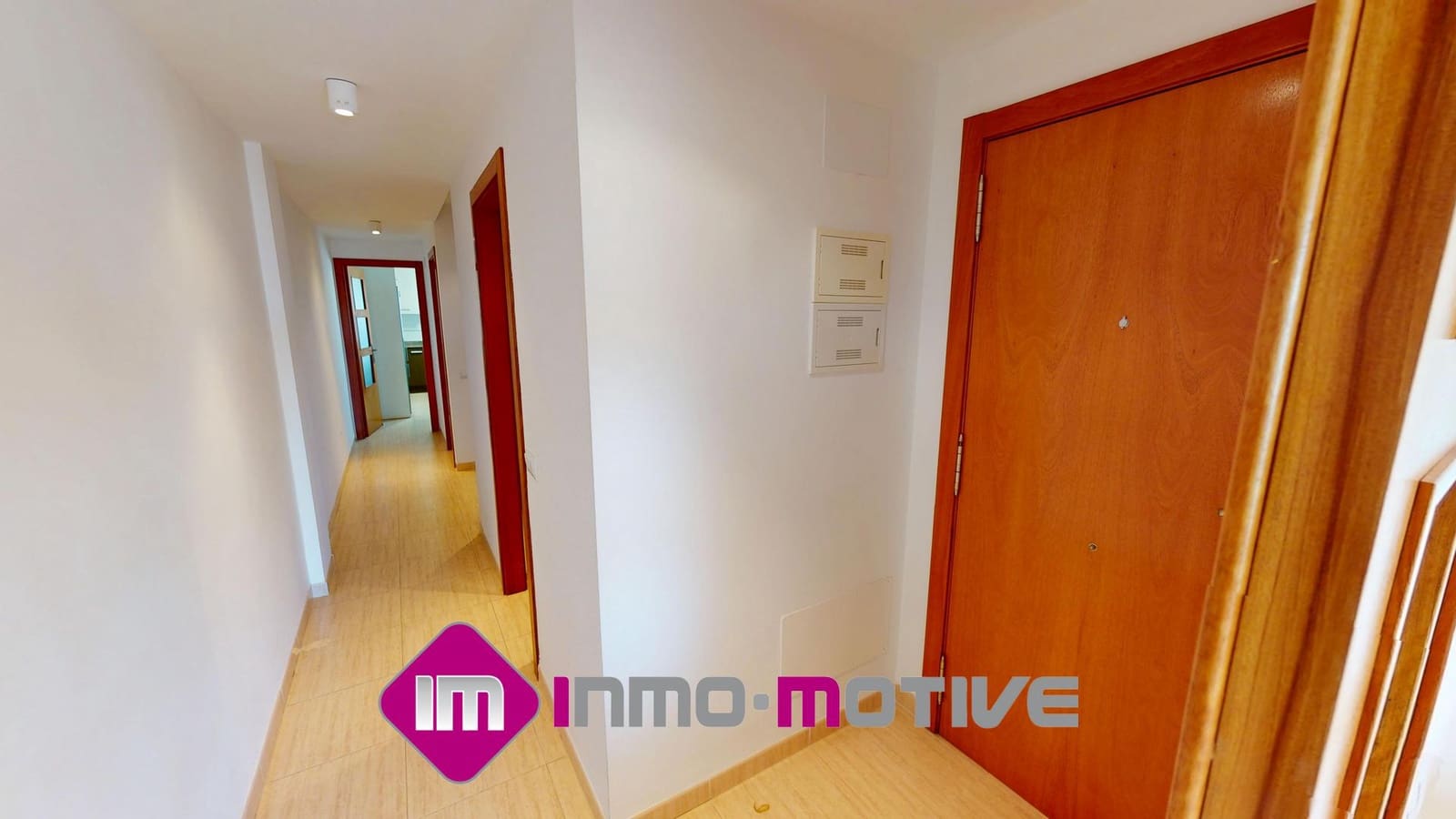 3 bedroom Apartment for sale in Peniscola with garage - € 305,000 (Ref: 9251573)