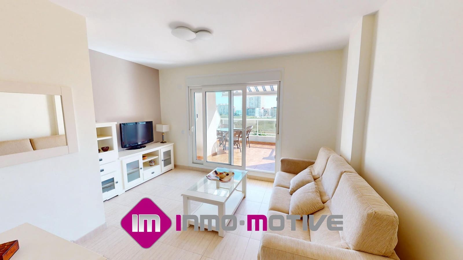 3 bedroom Apartment for sale in Peniscola with garage - € 305,000 (Ref: 9251573)