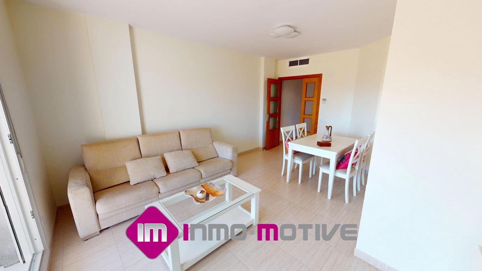 3 bedroom Apartment for sale in Peniscola with garage - € 305,000 (Ref: 9251573)