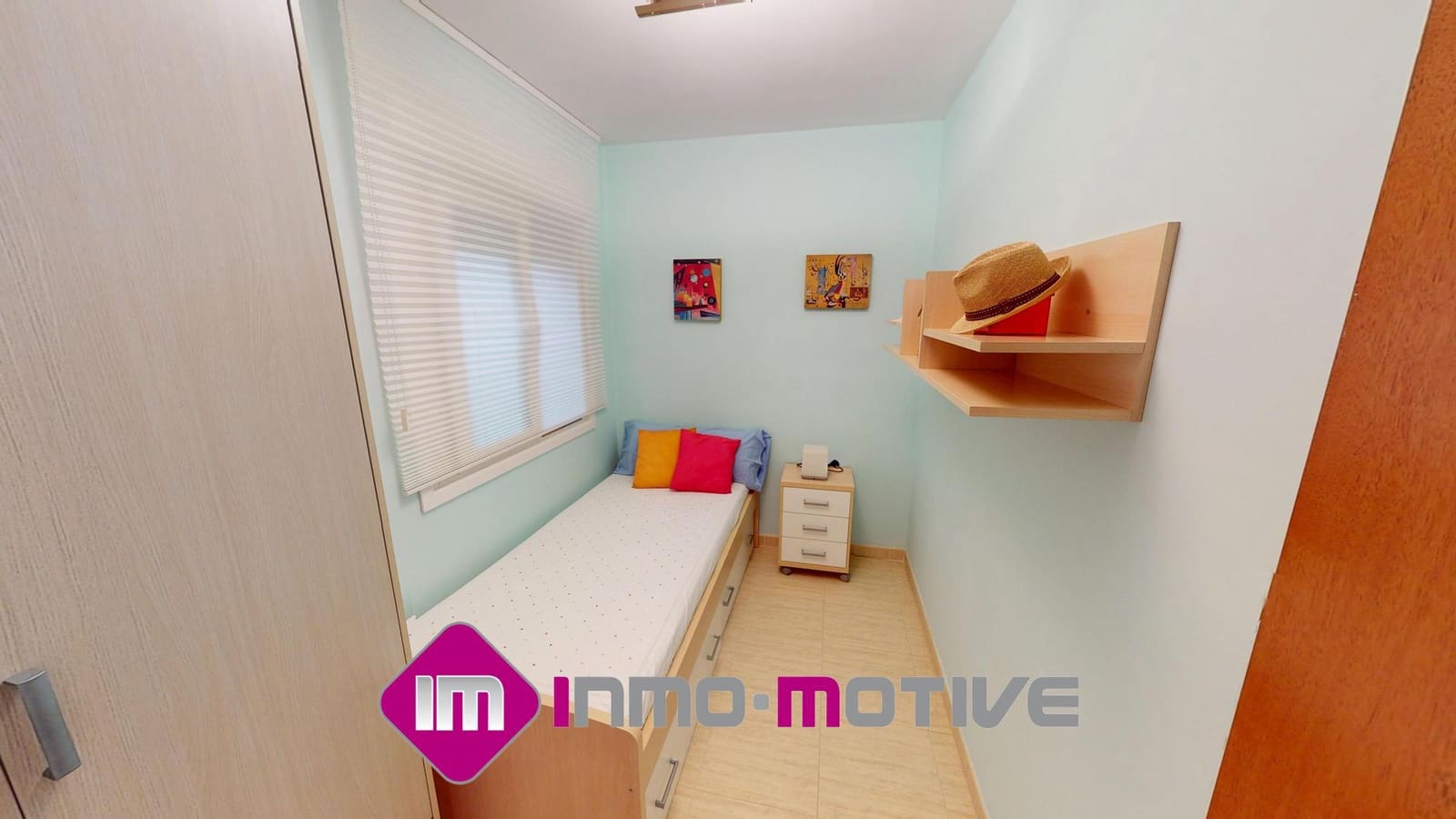 3 bedroom Apartment for sale in Peniscola with garage - € 305,000 (Ref: 9251573)