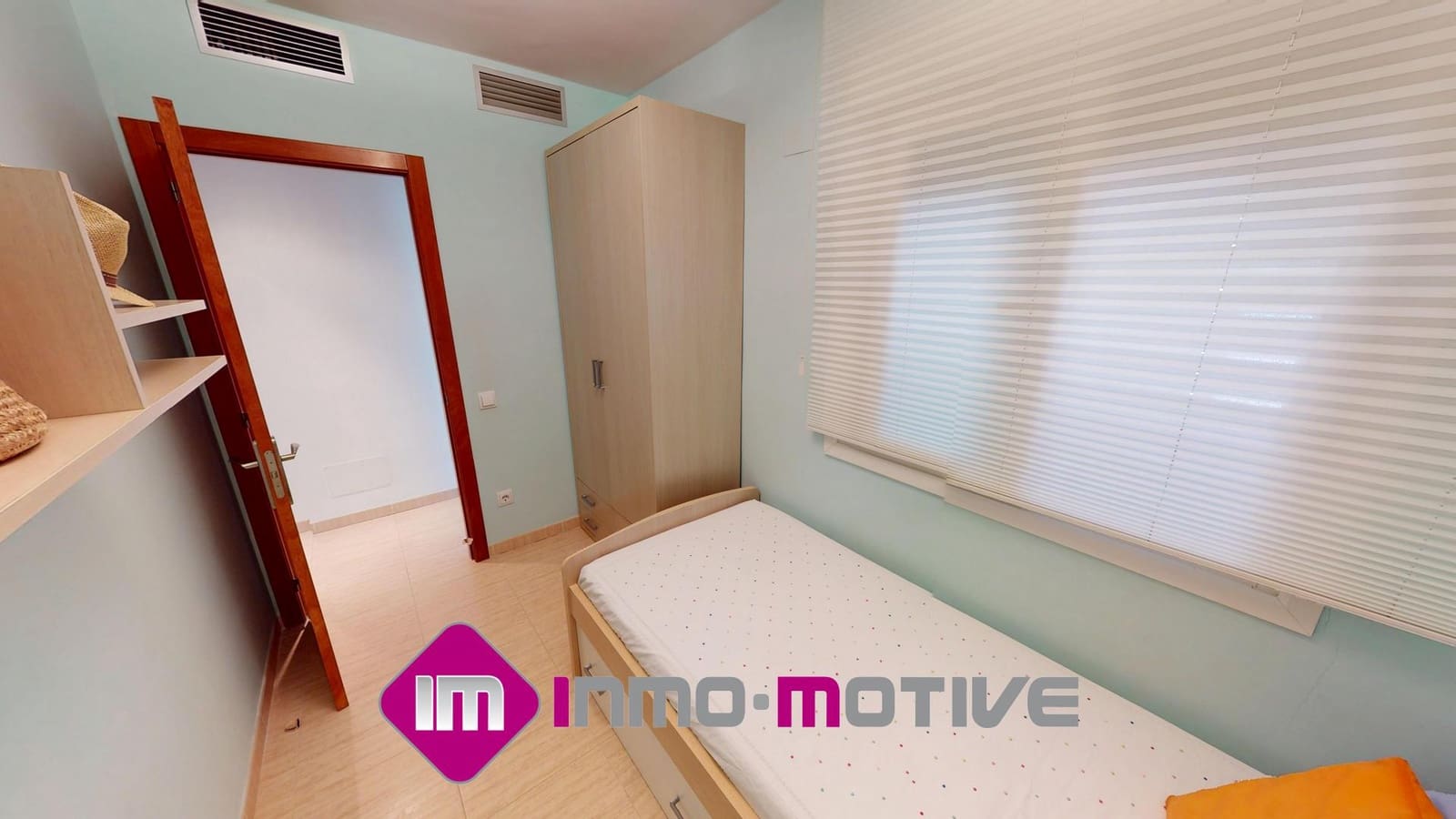 3 bedroom Apartment for sale in Peniscola with garage - € 305,000 (Ref: 9251573)