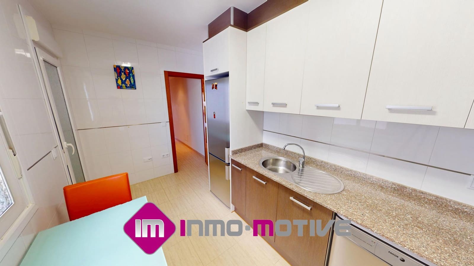 3 bedroom Apartment for sale in Peniscola with garage - € 305,000 (Ref: 9251573)