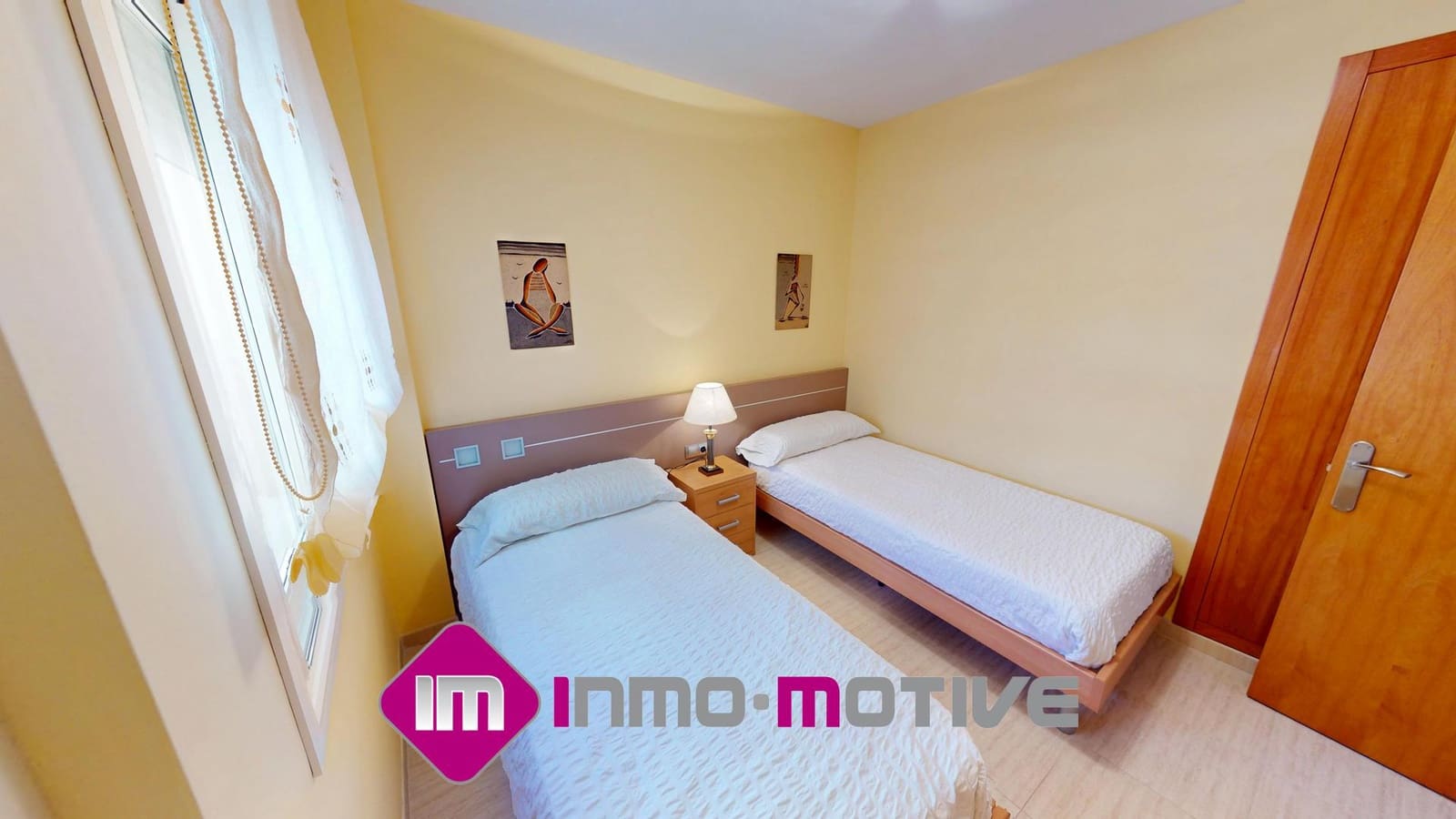 3 bedroom Apartment for sale in Peniscola with garage - € 305,000 (Ref: 9251573)