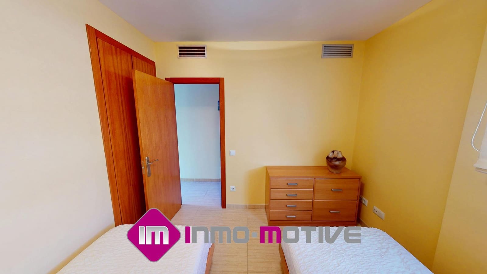 3 bedroom Apartment for sale in Peniscola with garage - € 305,000 (Ref: 9251573)