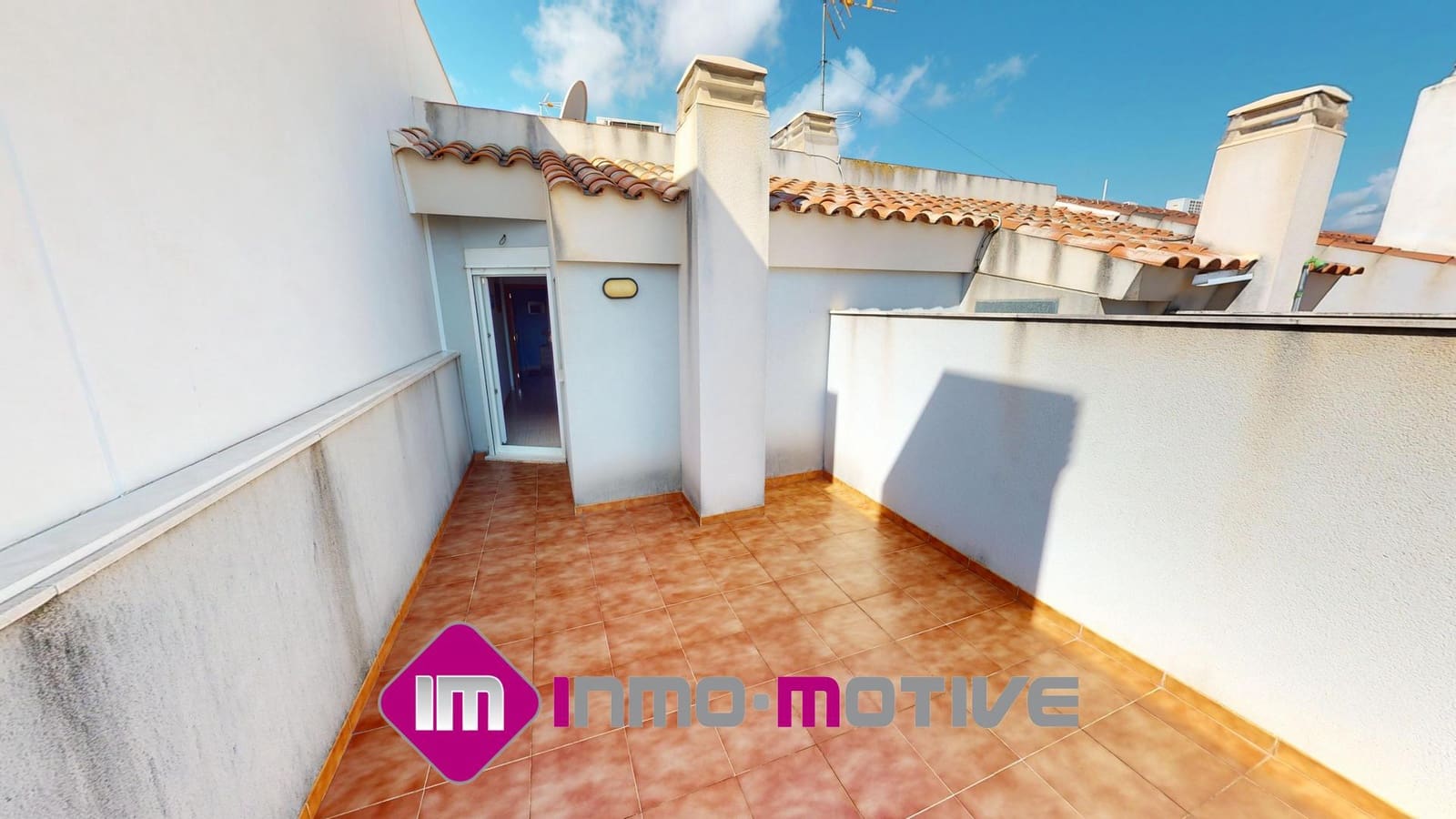 3 bedroom Apartment for sale in Peniscola with garage - € 305,000 (Ref: 9251573)