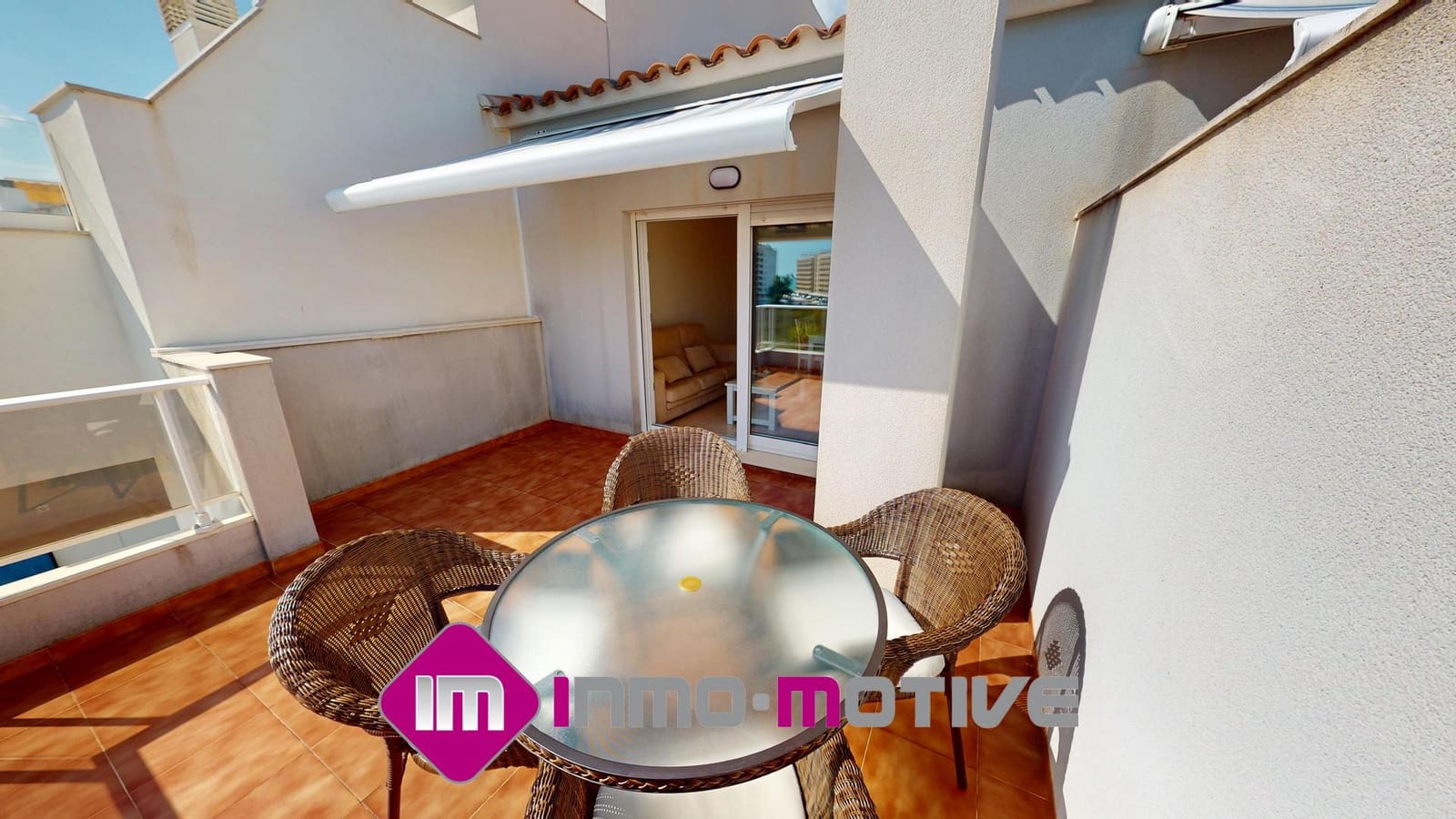 3 bedroom Apartment for sale in Peniscola with garage - € 305,000 (Ref: 9251573)