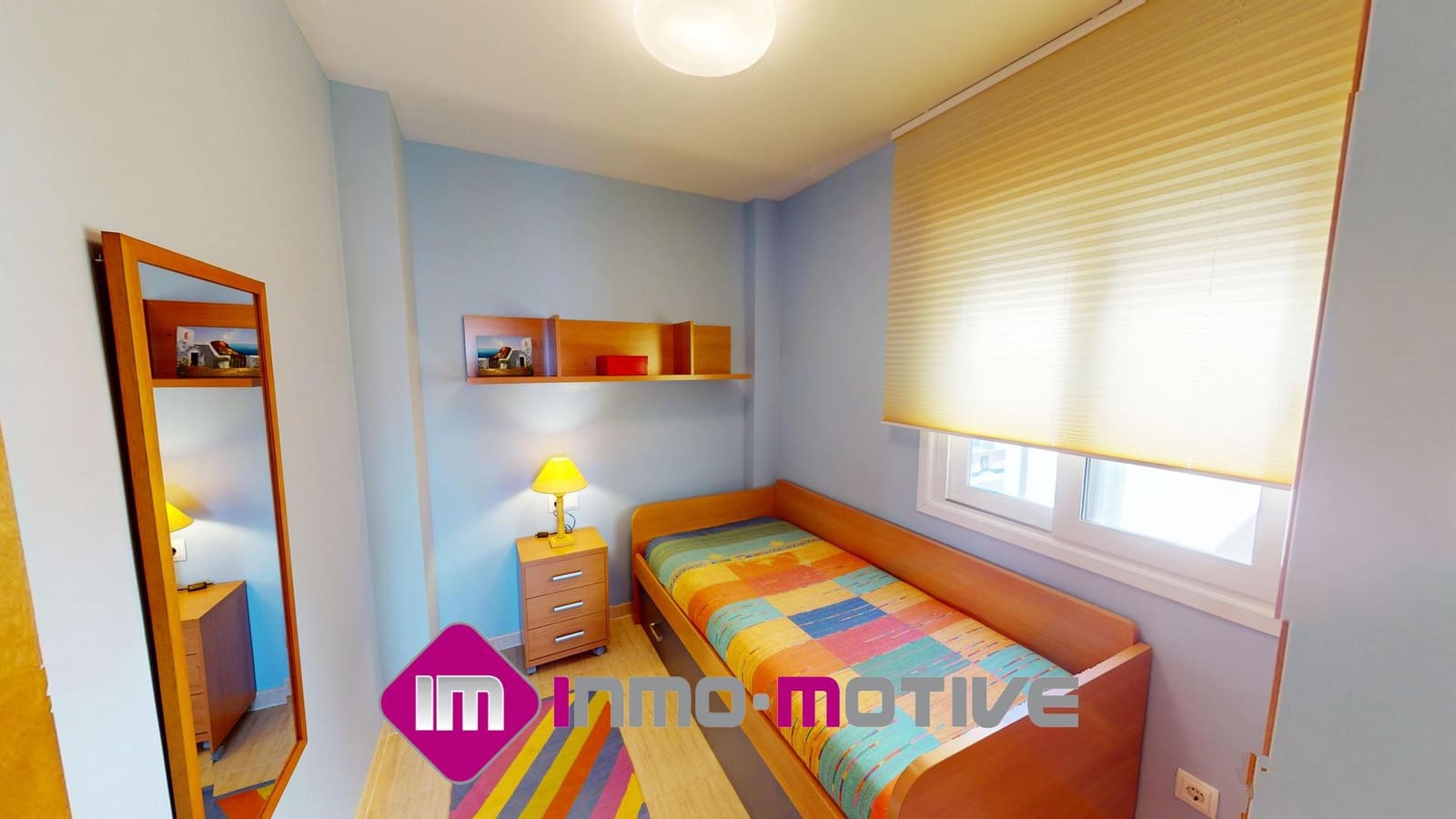 3 bedroom Apartment for sale in Peniscola with garage - € 305,000 (Ref: 9251573)