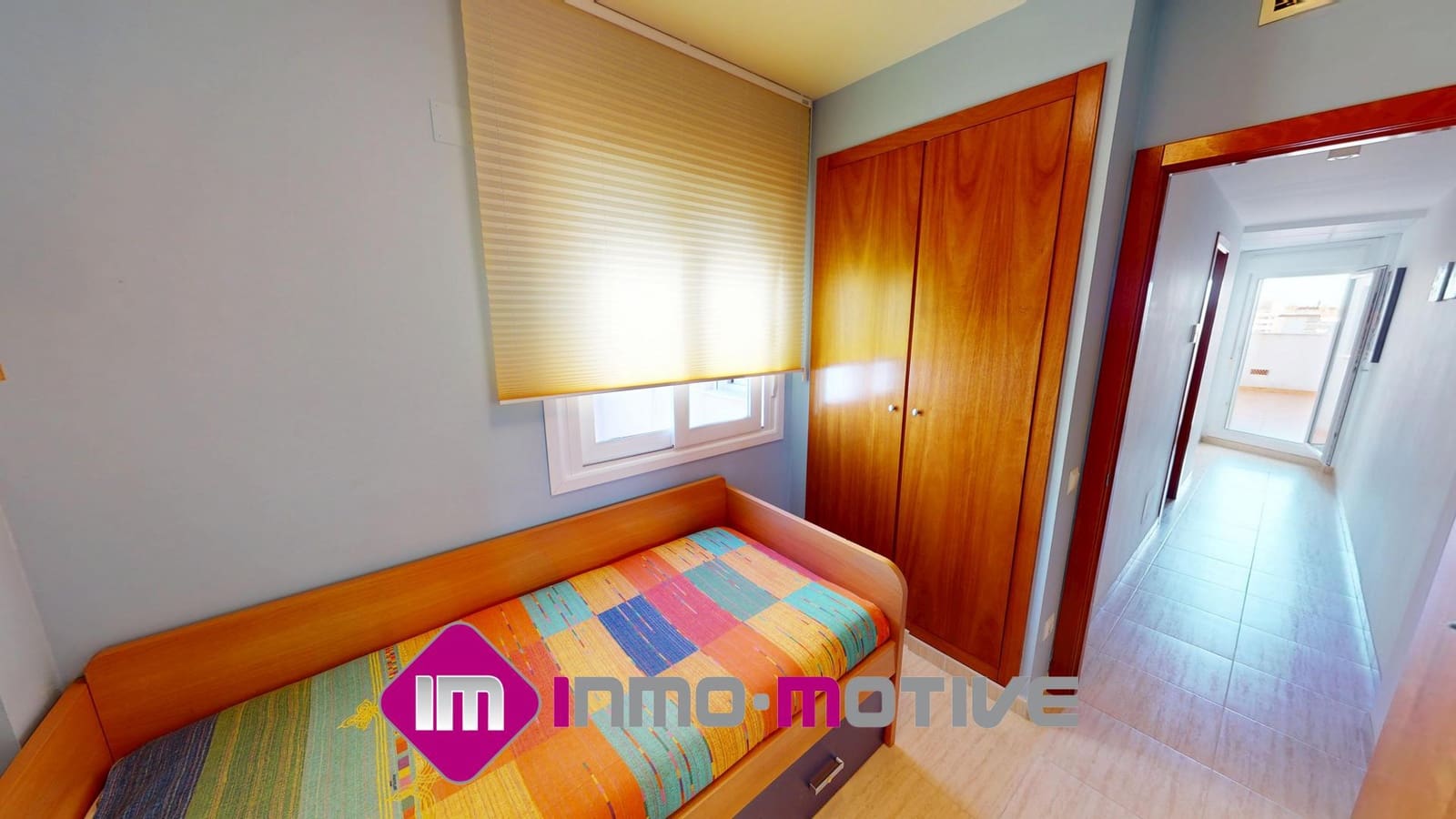 3 bedroom Apartment for sale in Peniscola with garage - € 305,000 (Ref: 9251573)