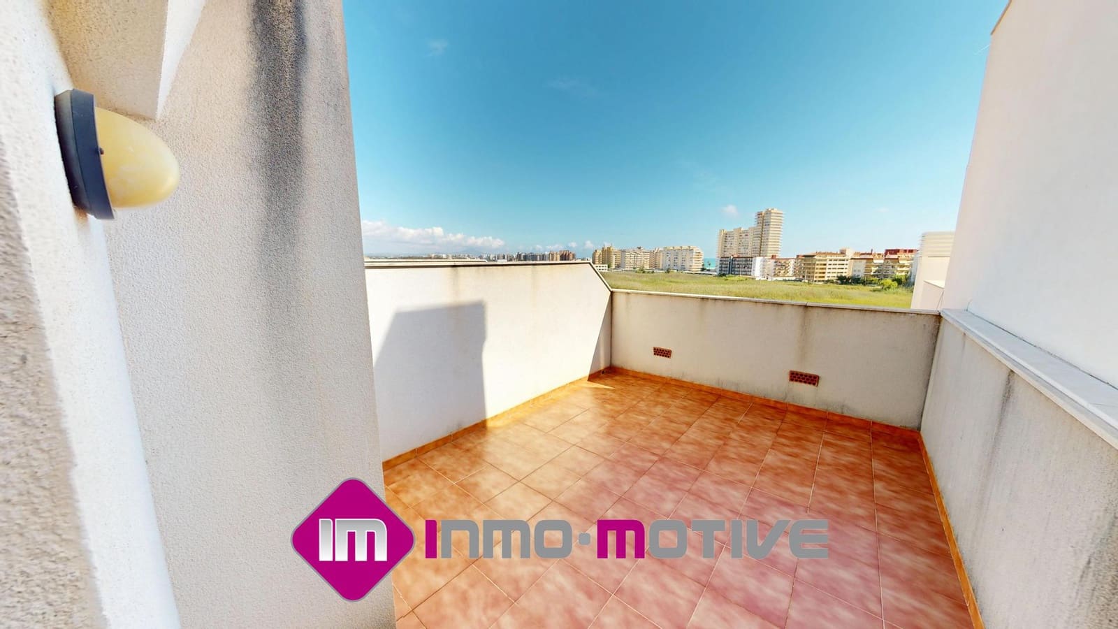 3 bedroom Apartment for sale in Peniscola with garage - € 305,000 (Ref: 9251573)