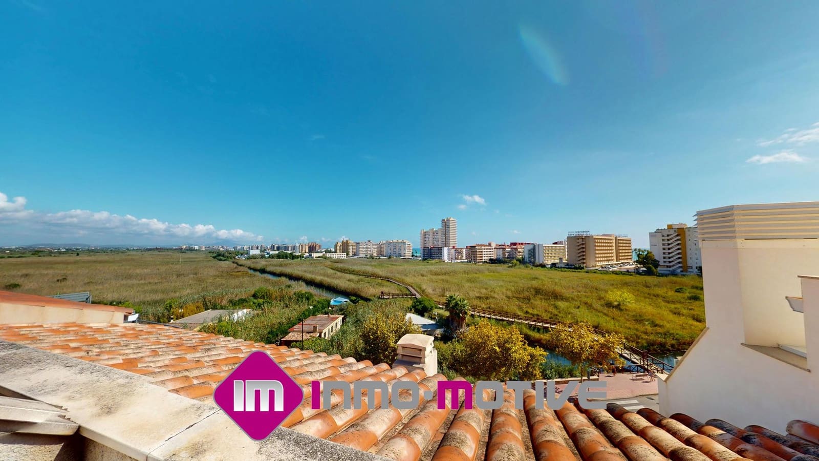 3 bedroom Apartment for sale in Peniscola with garage - € 305,000 (Ref: 9251573)