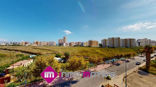 3 soveværelse Lejlighed til salg i Peñíscola med garage - € 305.000 (Ref: 9251573)