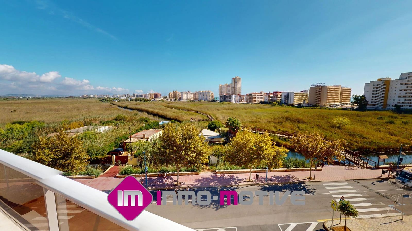 3 bedroom Apartment for sale in Peniscola with garage - € 305,000 (Ref: 9251573)