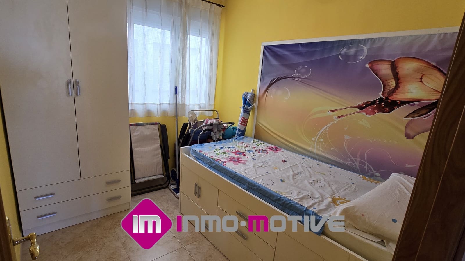 3 soveværelse Lejlighed til salg i Peniscola med garage - € 223.000 (Ref: 9251574)