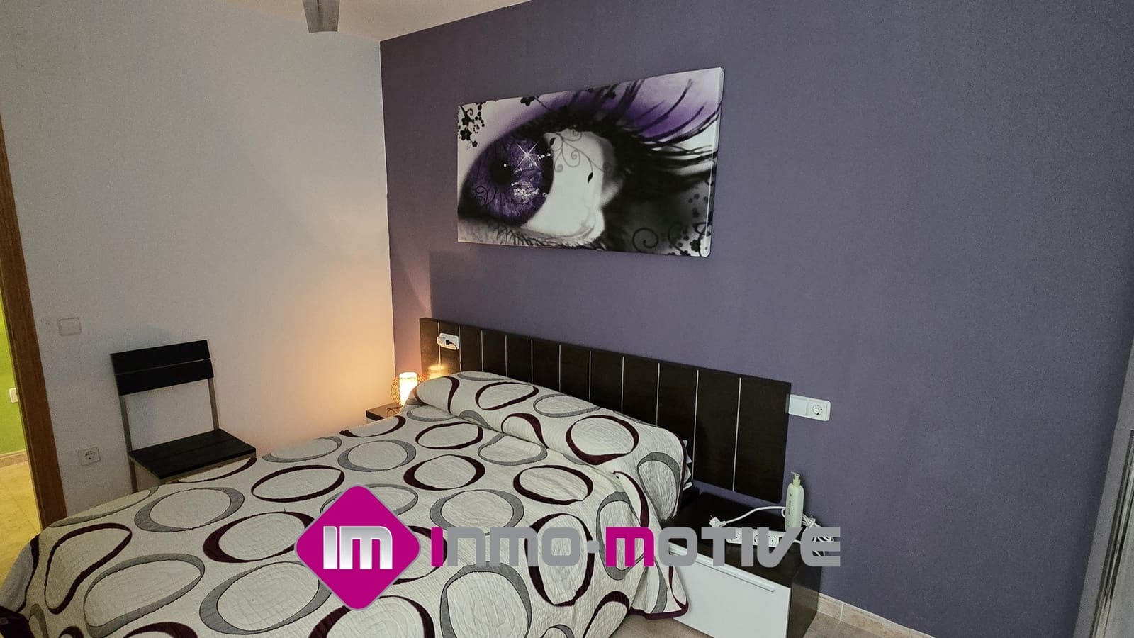 3 soveværelse Lejlighed til salg i Peniscola med garage - € 223.000 (Ref: 9251574)