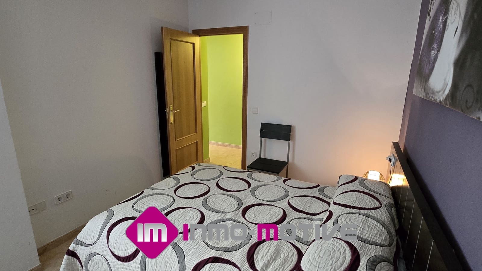 3 soveværelse Lejlighed til salg i Peniscola med garage - € 223.000 (Ref: 9251574)