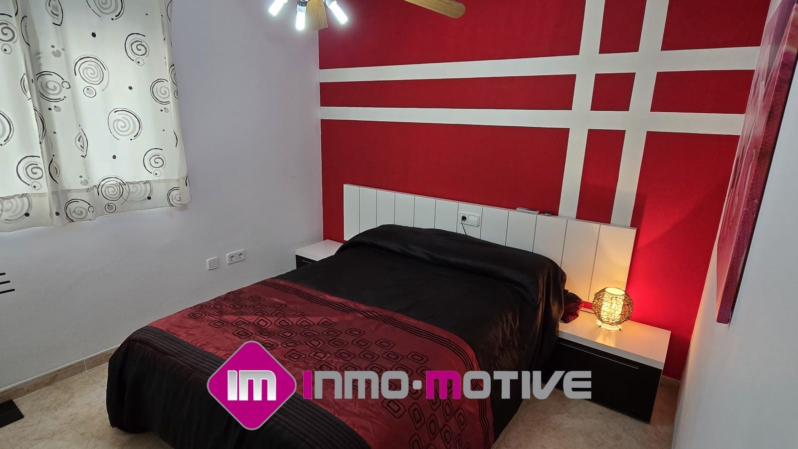 3 soveværelse Lejlighed til salg i Peniscola med garage - € 223.000 (Ref: 9251574)