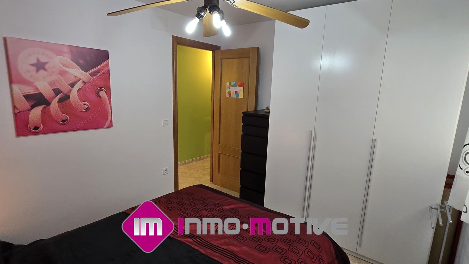 3 soveværelse Lejlighed til salg i Peniscola med garage - € 223.000 (Ref: 9251574)