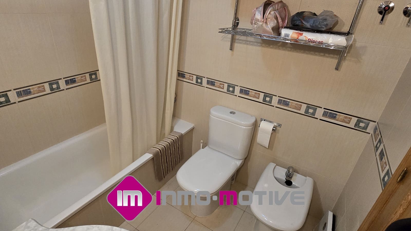 3 soveværelse Lejlighed til salg i Peniscola med garage - € 223.000 (Ref: 9251574)