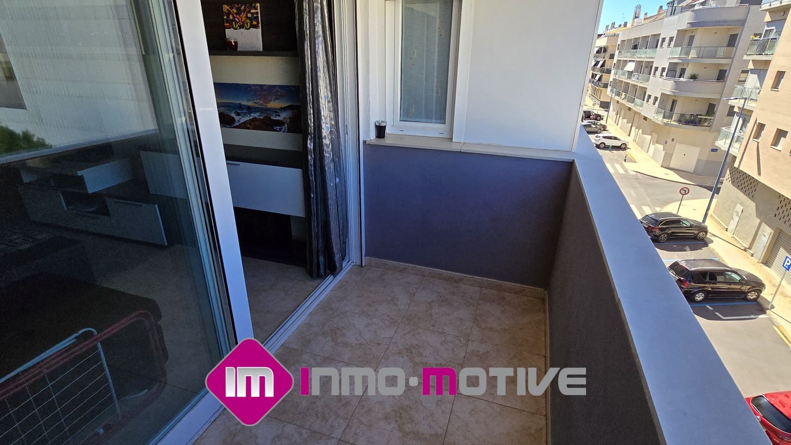 3 soveværelse Lejlighed til salg i Peniscola med garage - € 223.000 (Ref: 9251574)