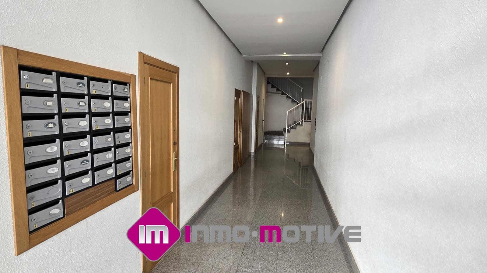 3 soveværelse Lejlighed til salg i Peniscola med garage - € 223.000 (Ref: 9251574)