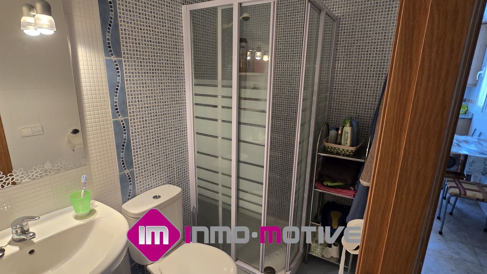 3 soveværelse Lejlighed til salg i Peniscola med garage - € 223.000 (Ref: 9251574)