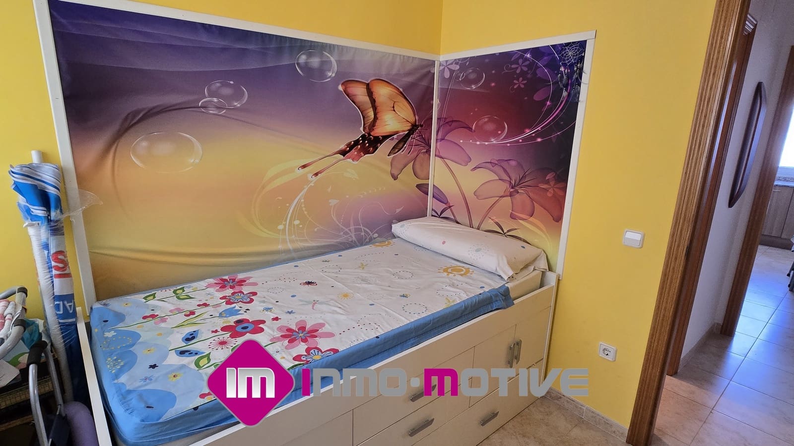 3 soveværelse Lejlighed til salg i Peniscola med garage - € 223.000 (Ref: 9251574)