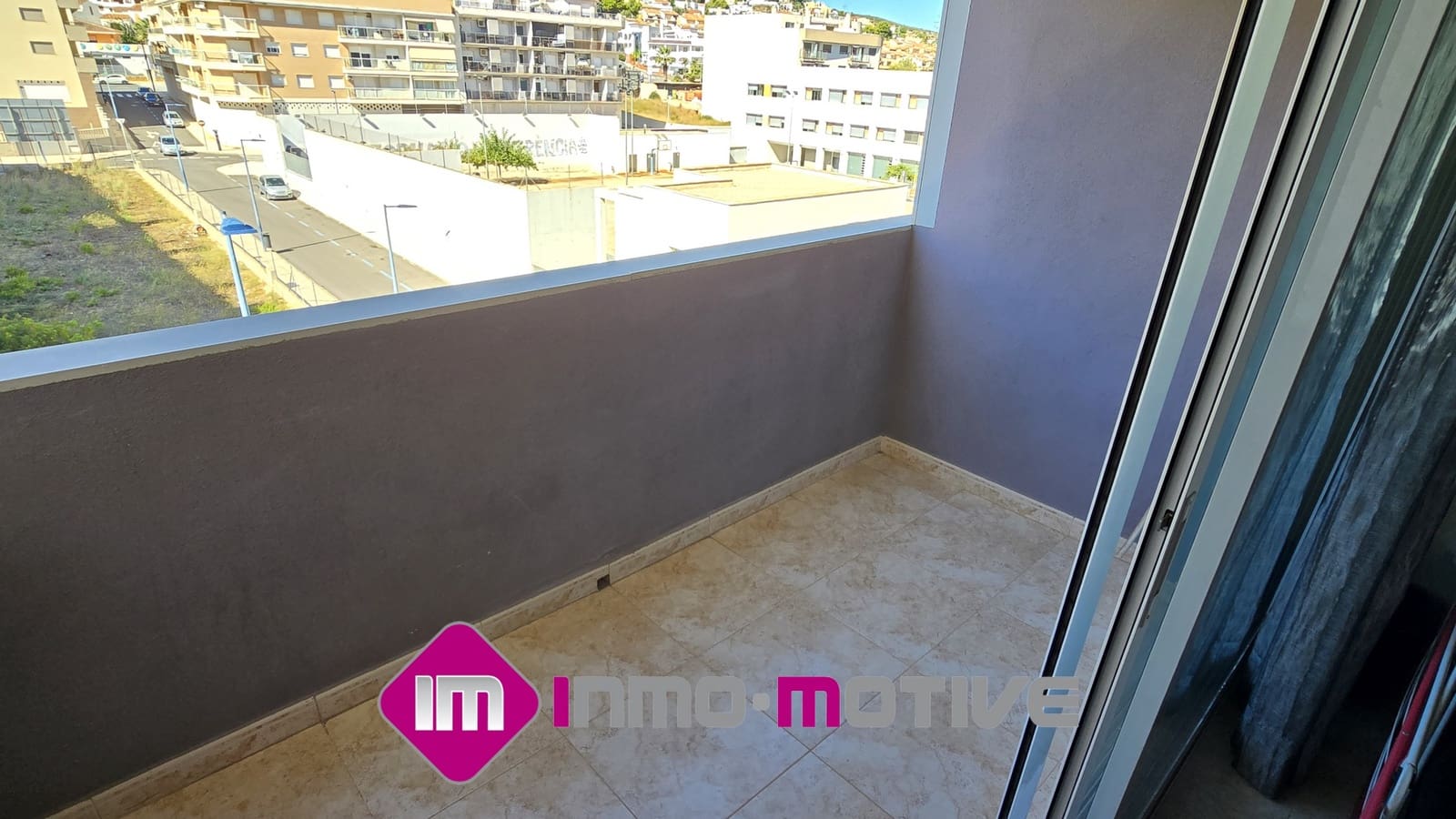 3 soveværelse Lejlighed til salg i Peniscola med garage - € 223.000 (Ref: 9251574)