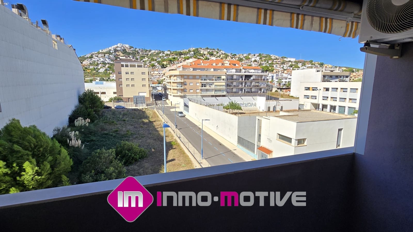 3 soveværelse Lejlighed til salg i Peniscola med garage - € 223.000 (Ref: 9251574)