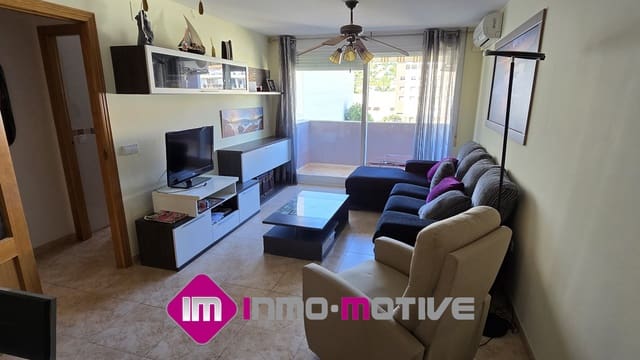 3 soveværelse Lejlighed til salg i Peñíscola med garage - € 223.000 (Ref: 9251574)