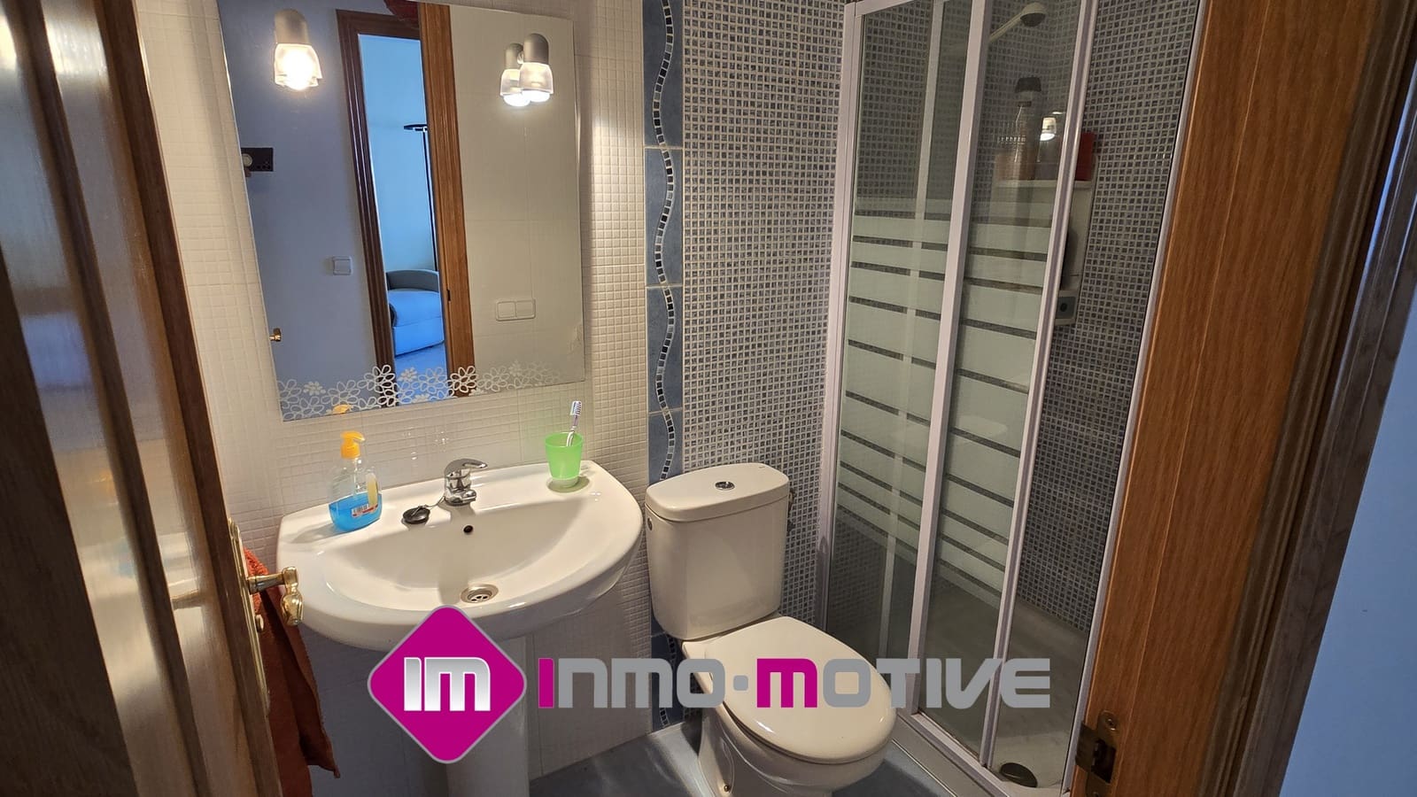 3 soveværelse Lejlighed til salg i Peniscola med garage - € 223.000 (Ref: 9251574)