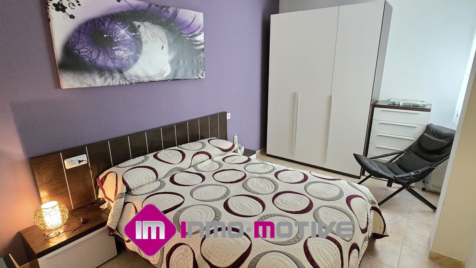 3 soveværelse Lejlighed til salg i Peniscola med garage - € 223.000 (Ref: 9251574)