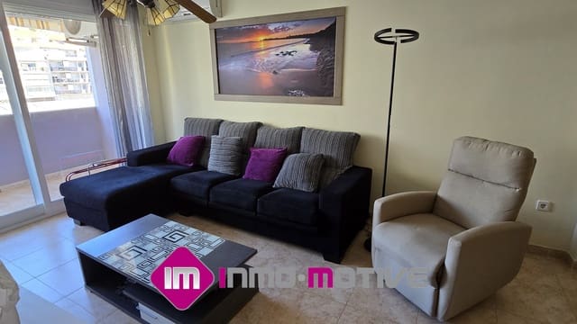 3 soveværelse Lejlighed til salg i Peñíscola med garage - € 223.000 (Ref: 9251574)