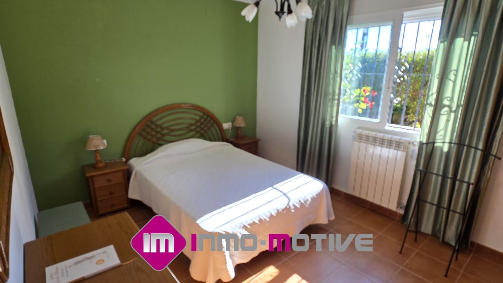 3 soverom Villa til salgs i Peniscola med svømmebasseng garasje - € 255 000 (Ref: 9257664)