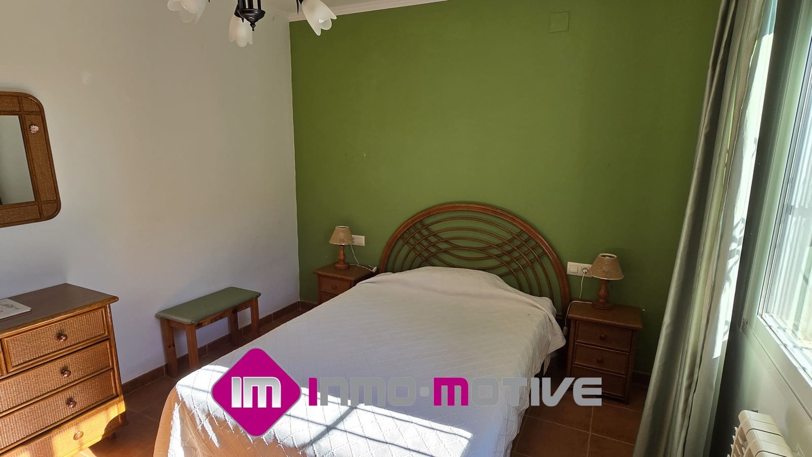 3 soverom Villa til salgs i Peniscola med svømmebasseng garasje - € 255 000 (Ref: 9257664)